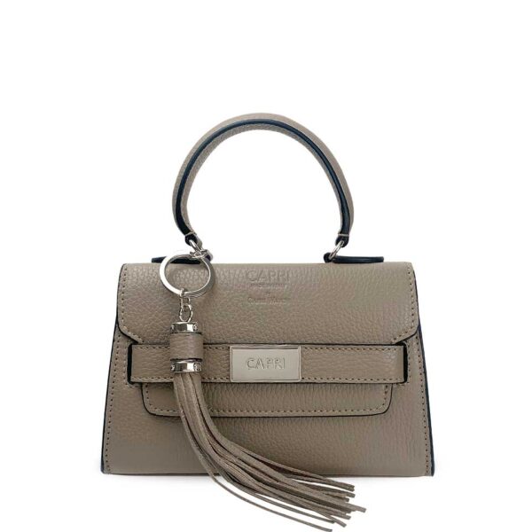 Borsa Paola Beige
