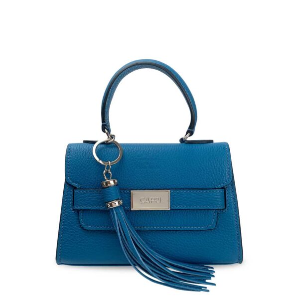 Borsa Paola Blue Baby