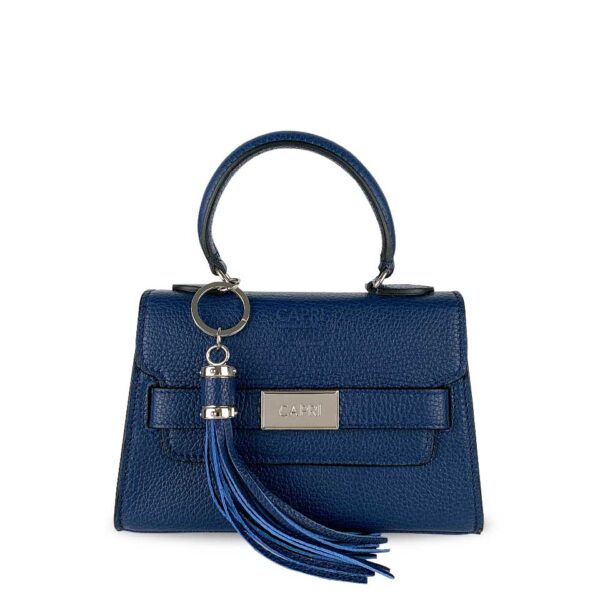 Borsa Paola Blue Royal