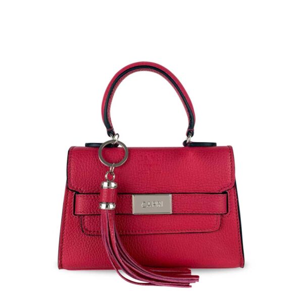 Borsa Paola Fucsia