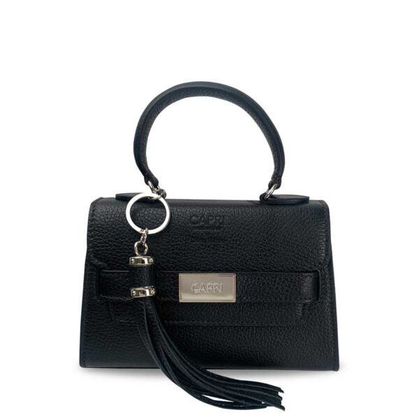 Borsa Paola Nera