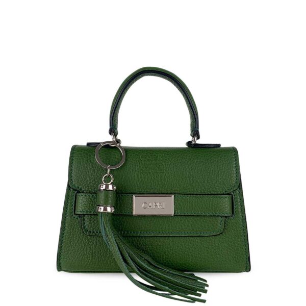 Borsa Paola Verde