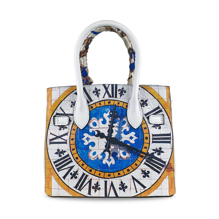 Borsa Paris Media 24 Campanile - immagine 5