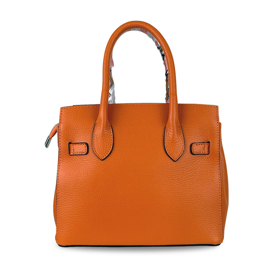 Borsa Paris Media 24 Orange - immagine 5