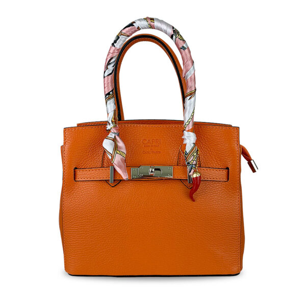Borsa Paris Media 24 Orange