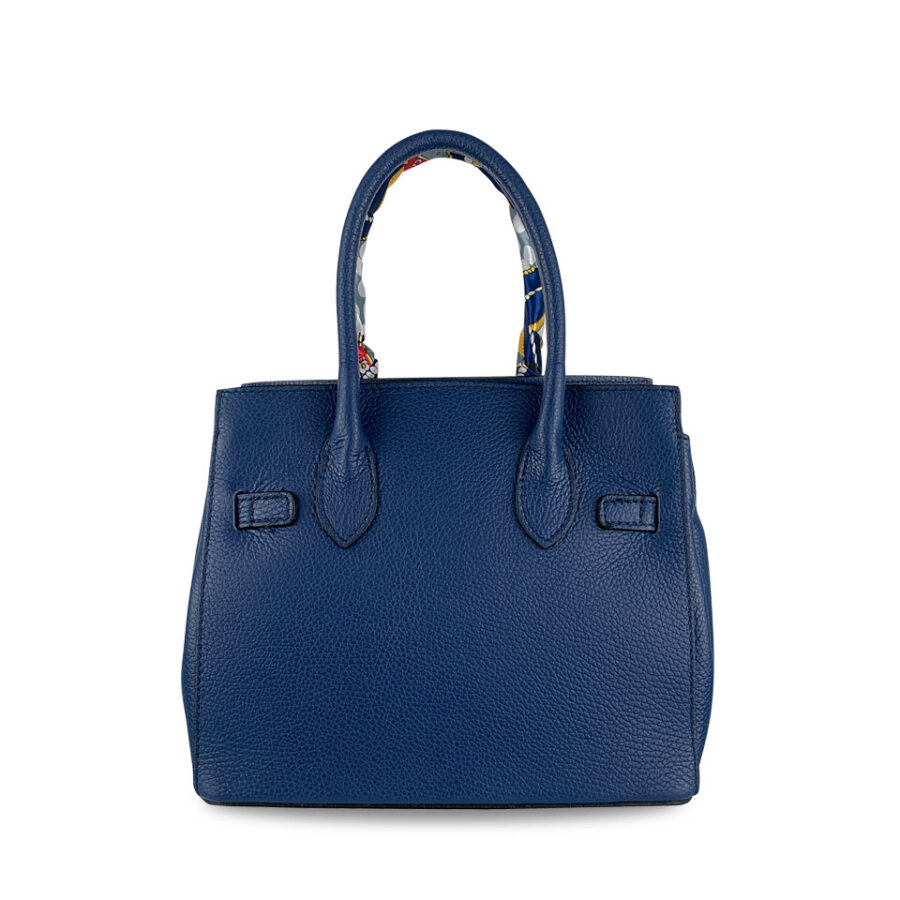 Borsa Paris Media Blue Royal - immagine 4