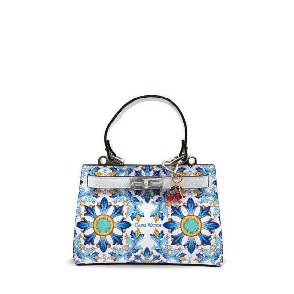 Borsa Paris Piccola 23 Majolic New