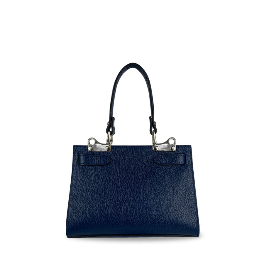 Borsa Paris Small Blue Navy - immagine 4