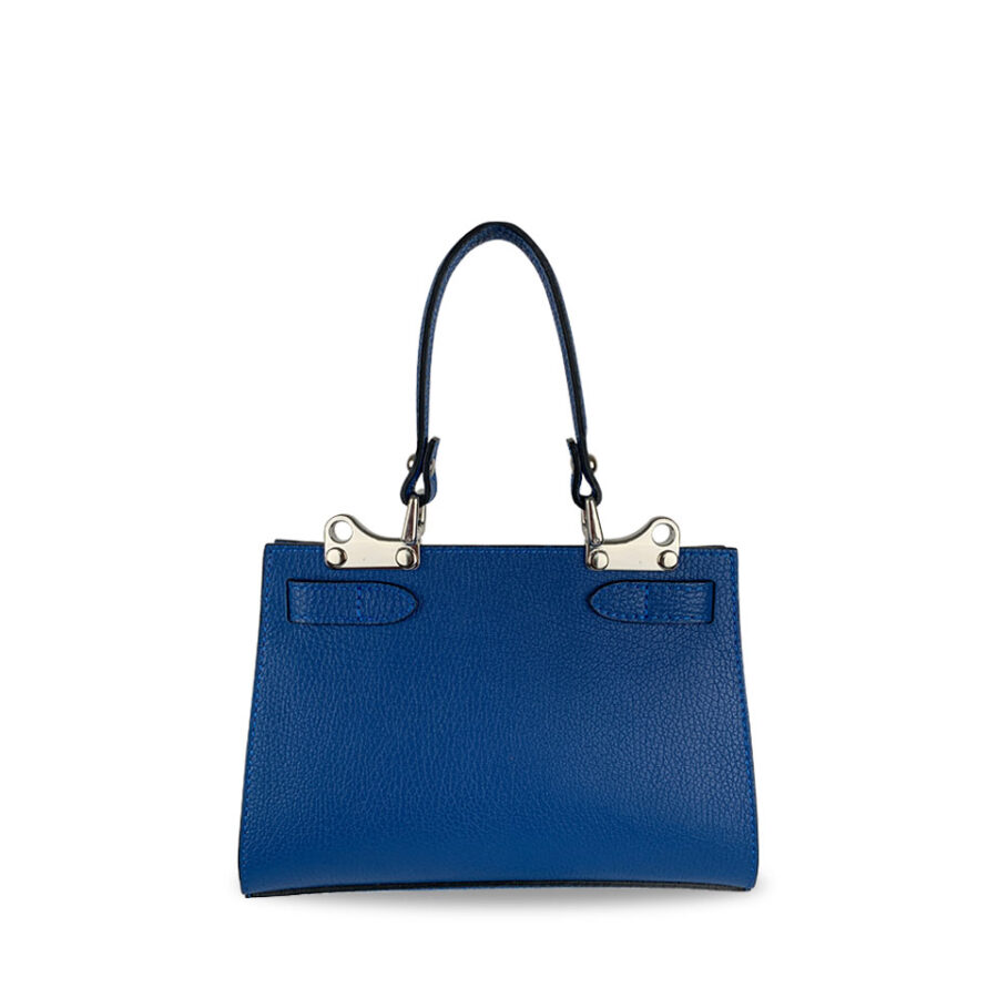 Borsa Paris Small Blue Royal - immagine 4