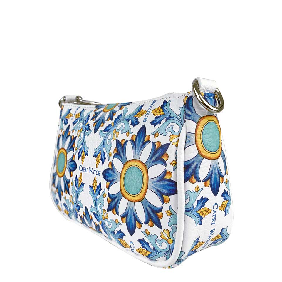 Borsa Pochette New Majolic - immagine 2