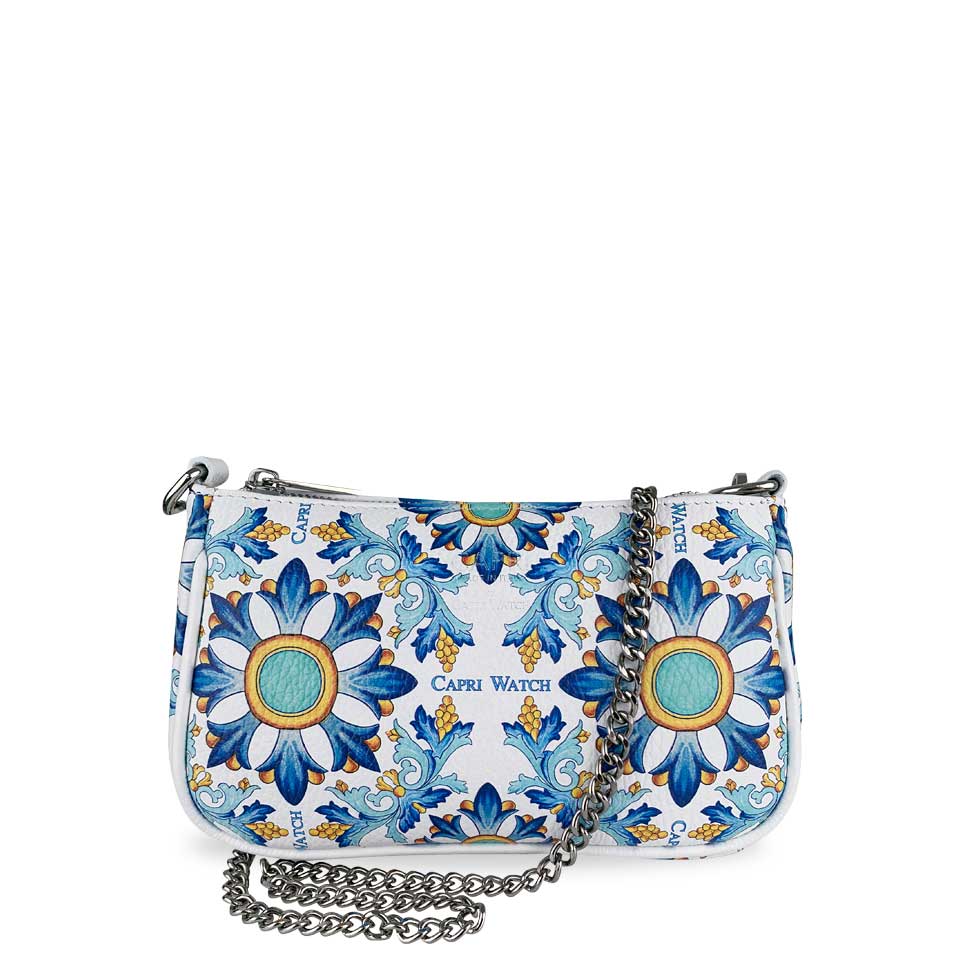 Borsa Pochette New Majolic - immagine 3