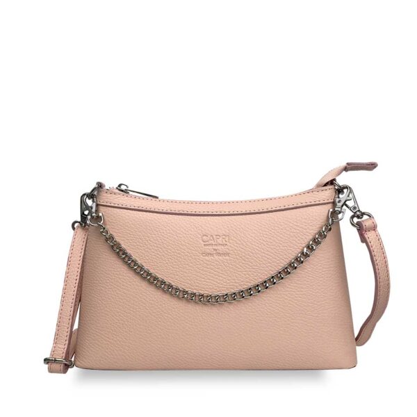 Borsa Rosa