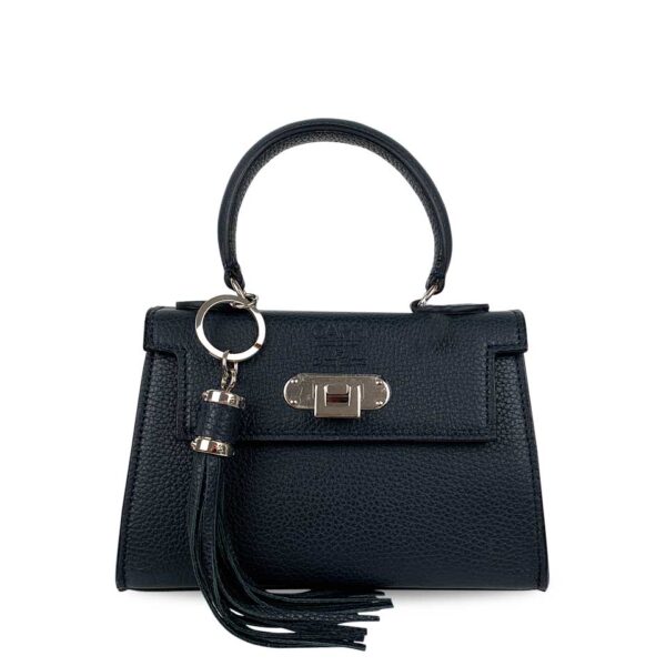 Borsa Rosetta Blue Navy