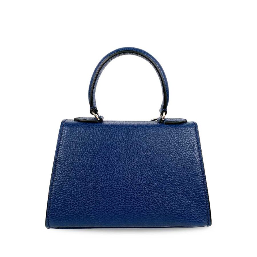 Borsa Rosetta Blue Royal - immagine 6