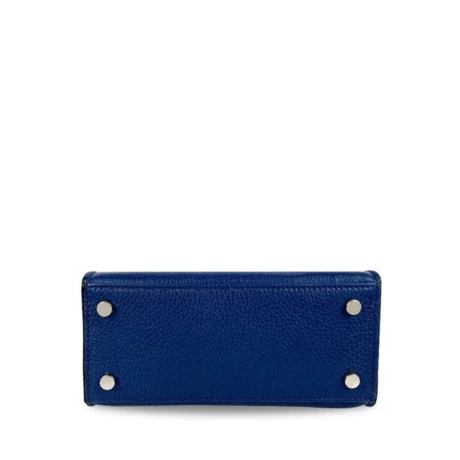 Borsa Rosetta Blue Royal - immagine 7
