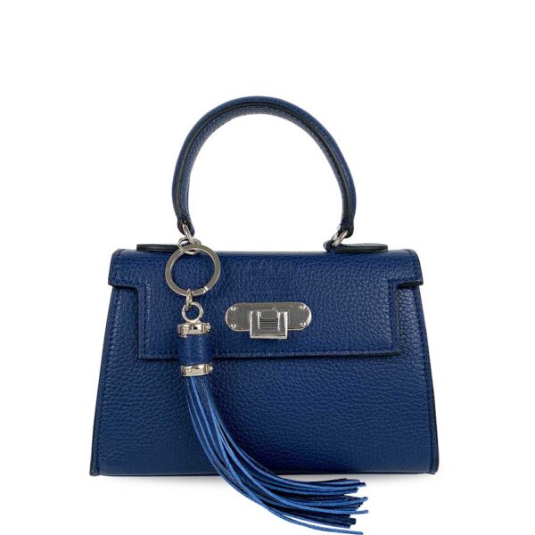 Borsa Rosetta Blue Royal