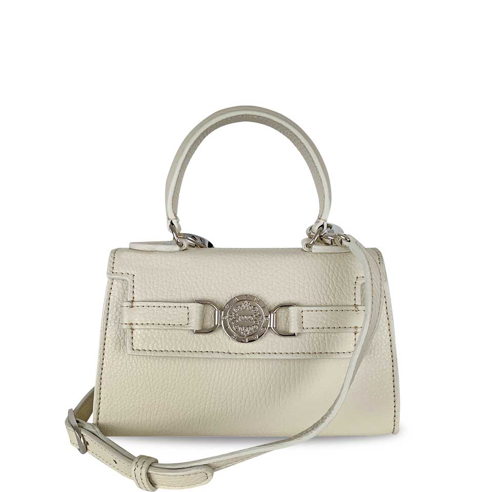 Borsa Rosetta Capri 20 Alce Beige - immagine 3