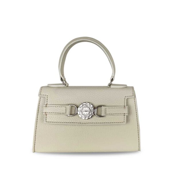 Borsa Rosetta Capri 20 Alce Beige