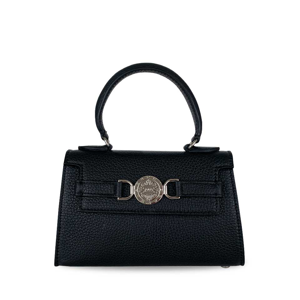 Capri Watch Borsa Rosetta Capri 20 Alce Black