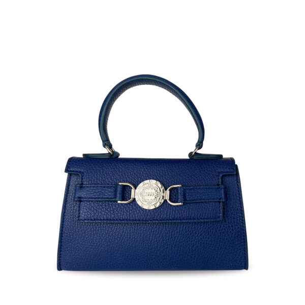 Borsa Rosetta Capri 20 Alce Blue Royal