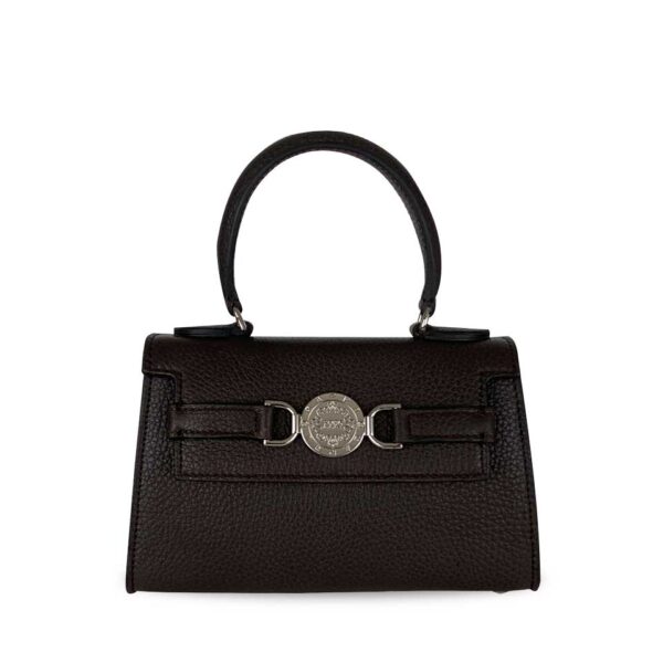 Borsa Rosetta Capri 20 Alce Camel