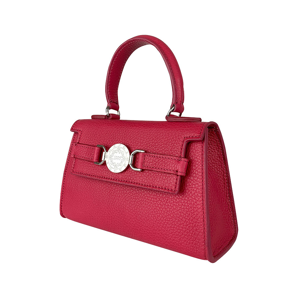 Borsa Rosetta Capri 20 Alce Fuchsia - immagine 2