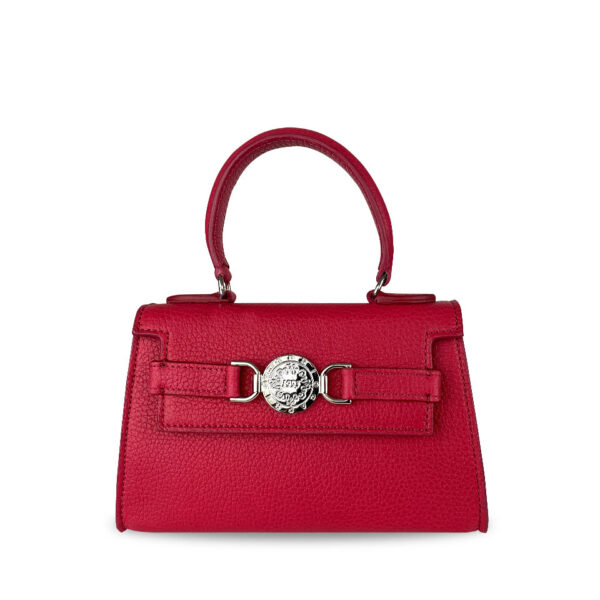 Borsa Rosetta Capri 20 Alce Fuchsia