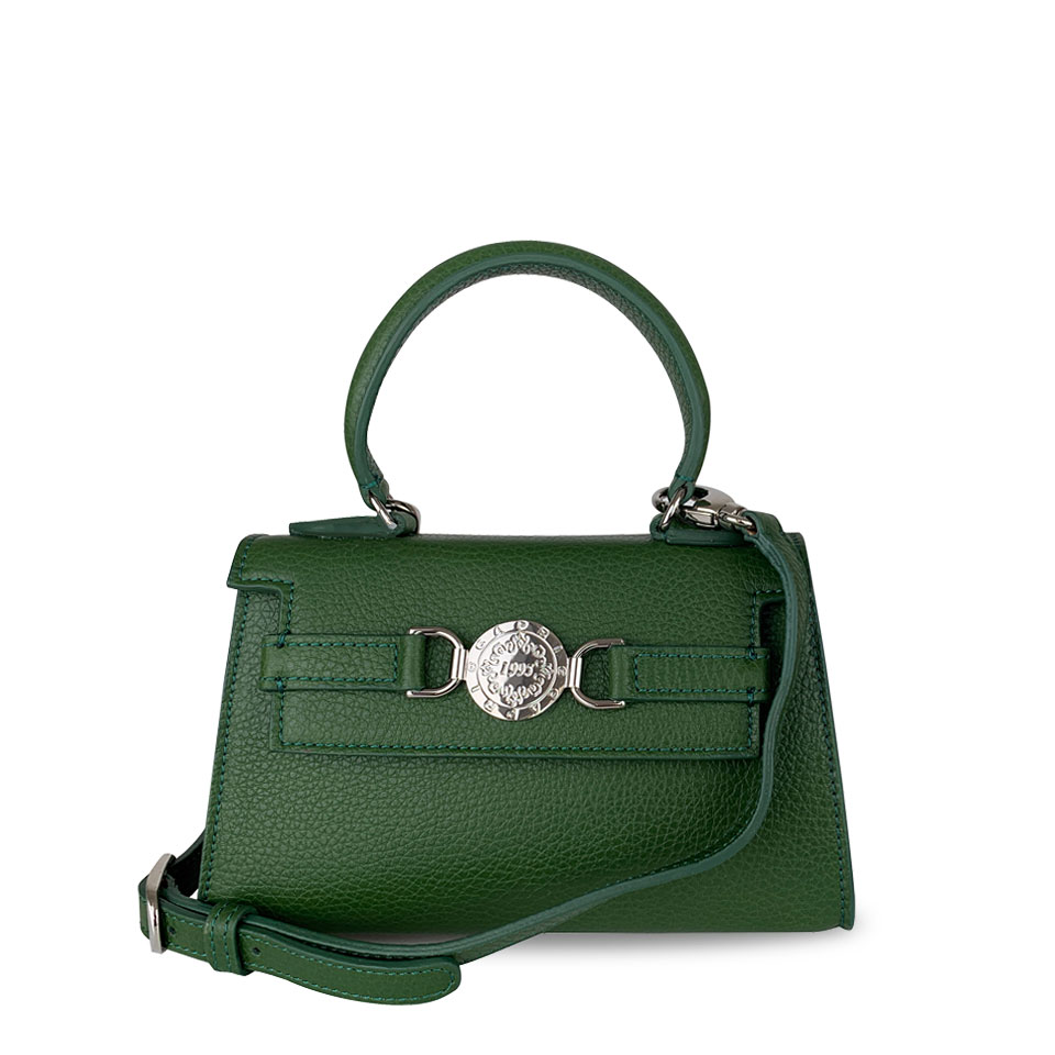 Borsa Rosetta Capri 20 Alce Green - immagine 3