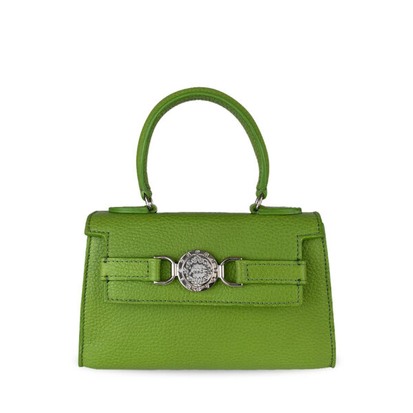 Borsa Rosetta Capri 20 Alce Light Green