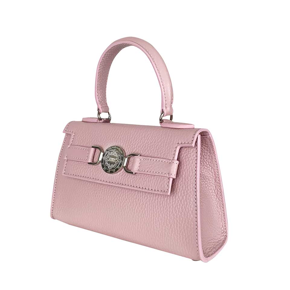 Borsa Rosetta Capri 20 Alce Pink - immagine 2