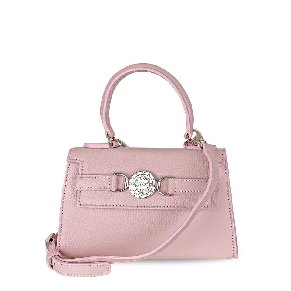 Borsa Rosetta Capri 20 Alce Pink - immagine 3