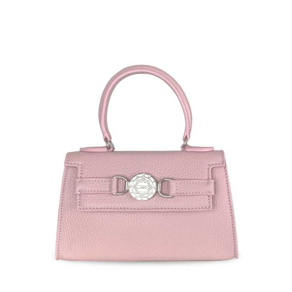 Borsa Rosetta Capri 20 Alce Pink