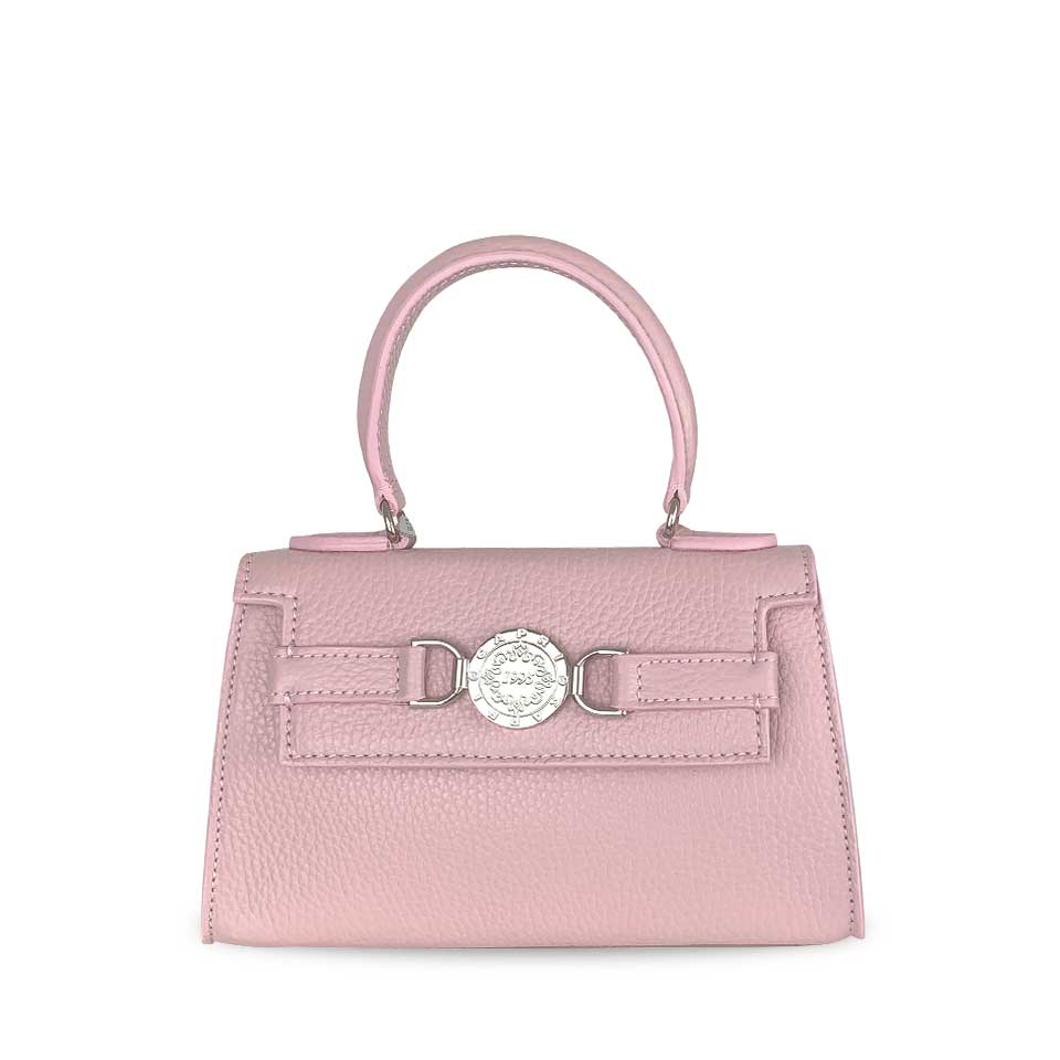 Capri Watch Borsa Rosetta Capri 20 Alce Pink