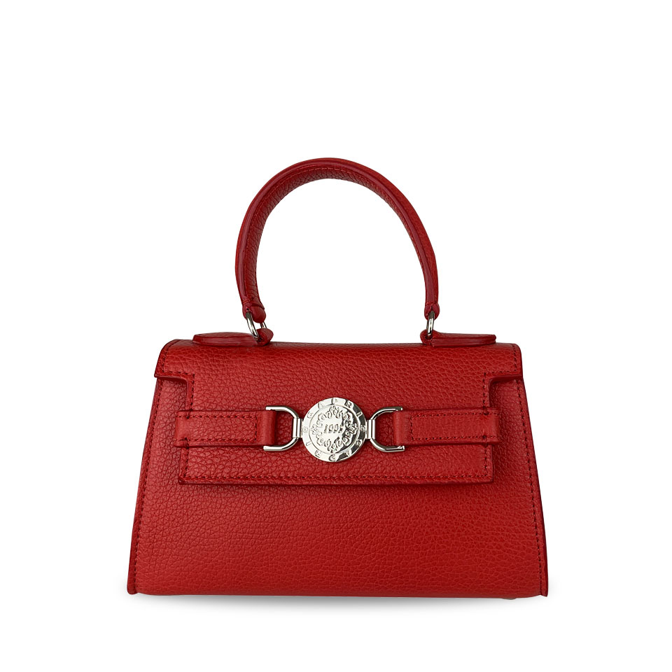 Capri Watch Borsa Rosetta Capri 20 Alce Red
