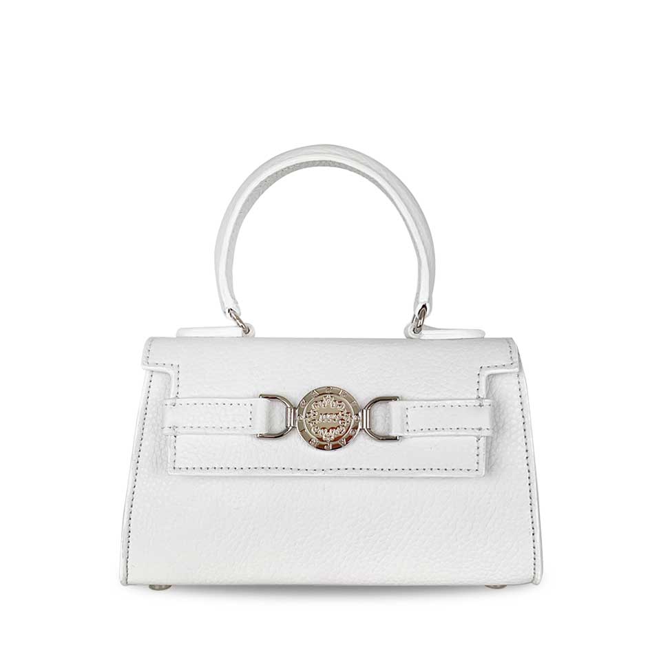 Capri Watch Borsa Rosetta Capri 20 Alce White