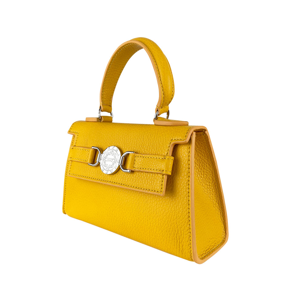 Borsa Rosetta Capri 20 Alce Yellow - immagine 2