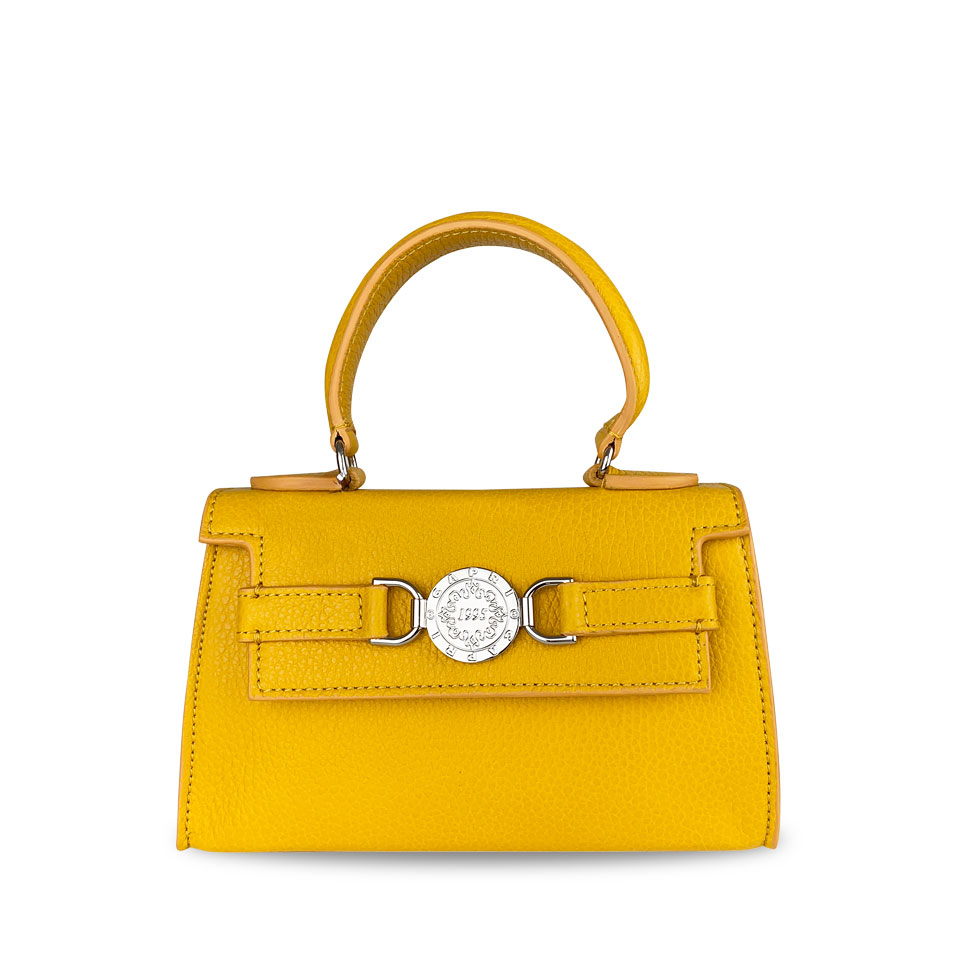 Capri Watch Borsa Rosetta Capri 20 Alce Yellow