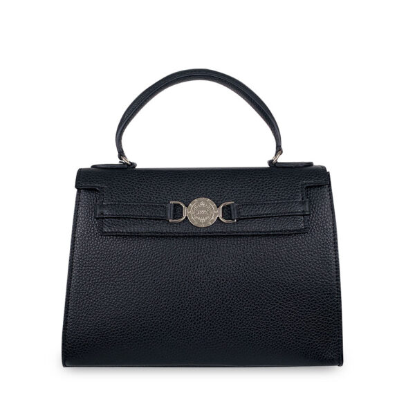 Borsa Rosetta Capri 29 Alce Black