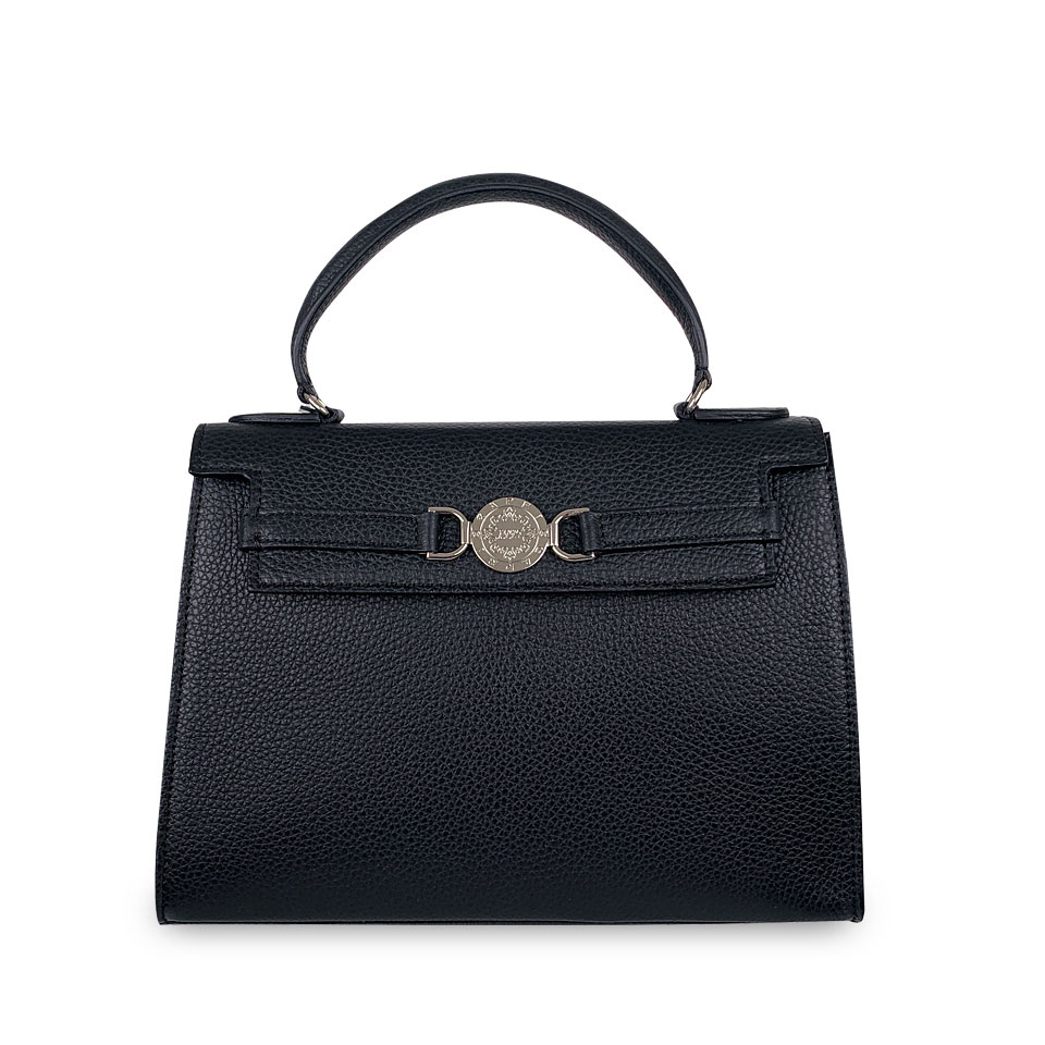 Borsa Rosetta Capri 29 Alce Black
