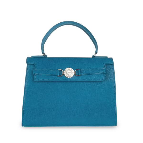 Borsa Rosetta Capri 29 Alce Blue Light