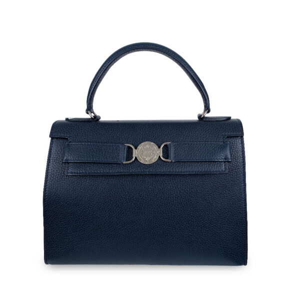 Borsa Rosetta Capri 29 Alce Blue Navy