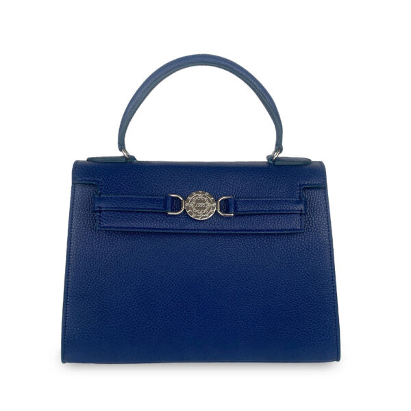 Borsa Rosetta Capri 29 Alce Blue Royal