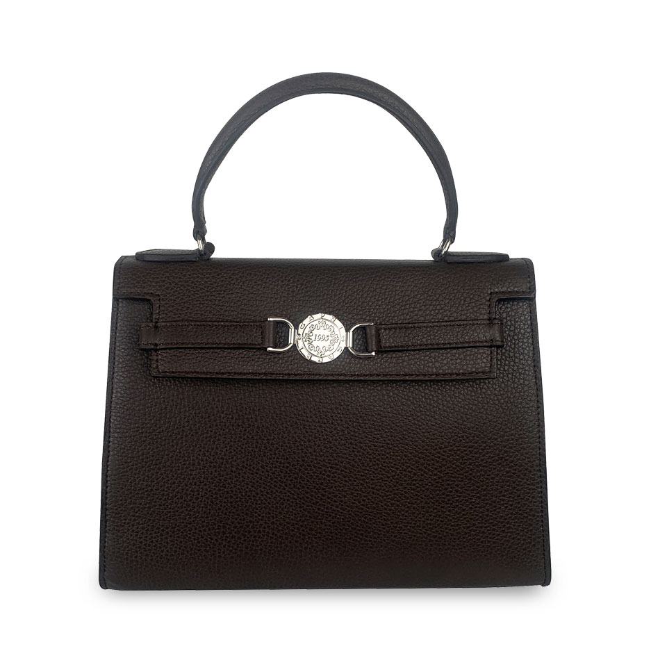 Borsa Rosetta Capri 29 Alce Camel