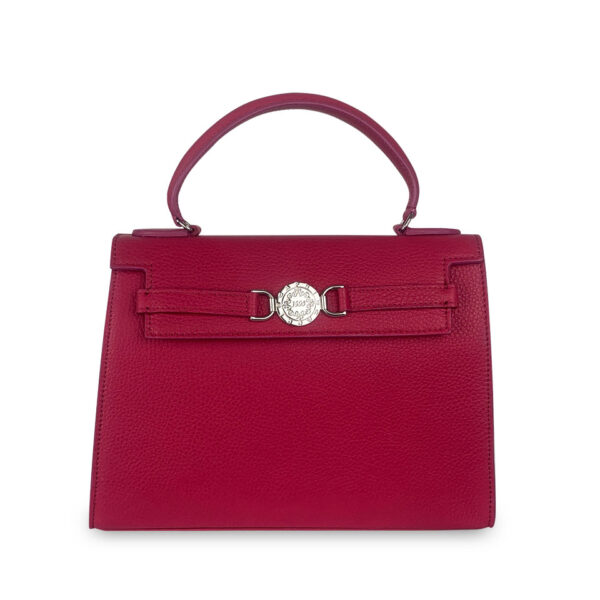 Borsa Rosetta Capri 29 Alce Fuchsia
