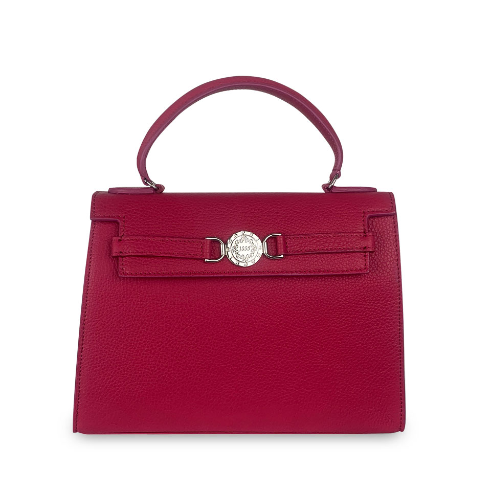 Borsa Rosetta Capri 29 Alce Fuchsia