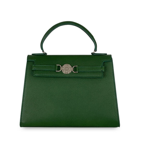 Borsa Rosetta Capri 29 Alce Green