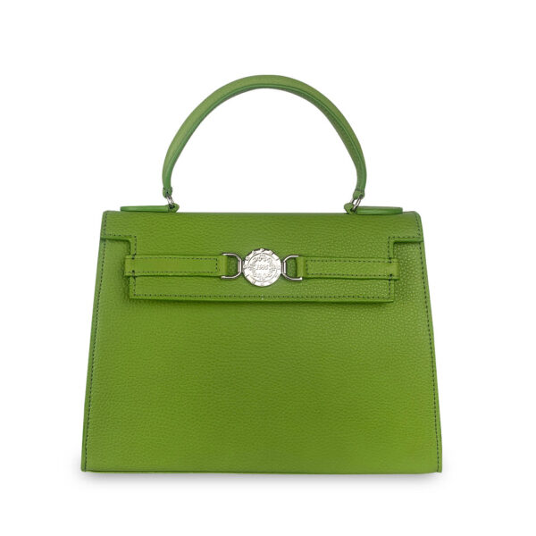 Borsa Rosetta Capri 29 Alce Light Green