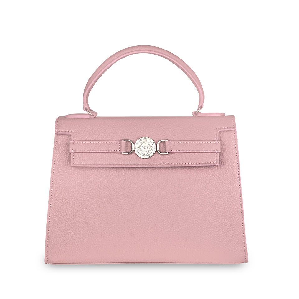 Borsa Rosetta Capri 29 Alce Pink