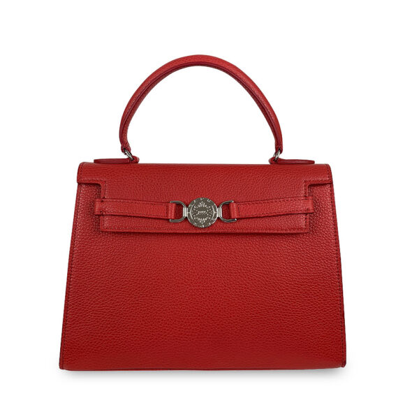 Borsa Rosetta Capri 29 Alce Red