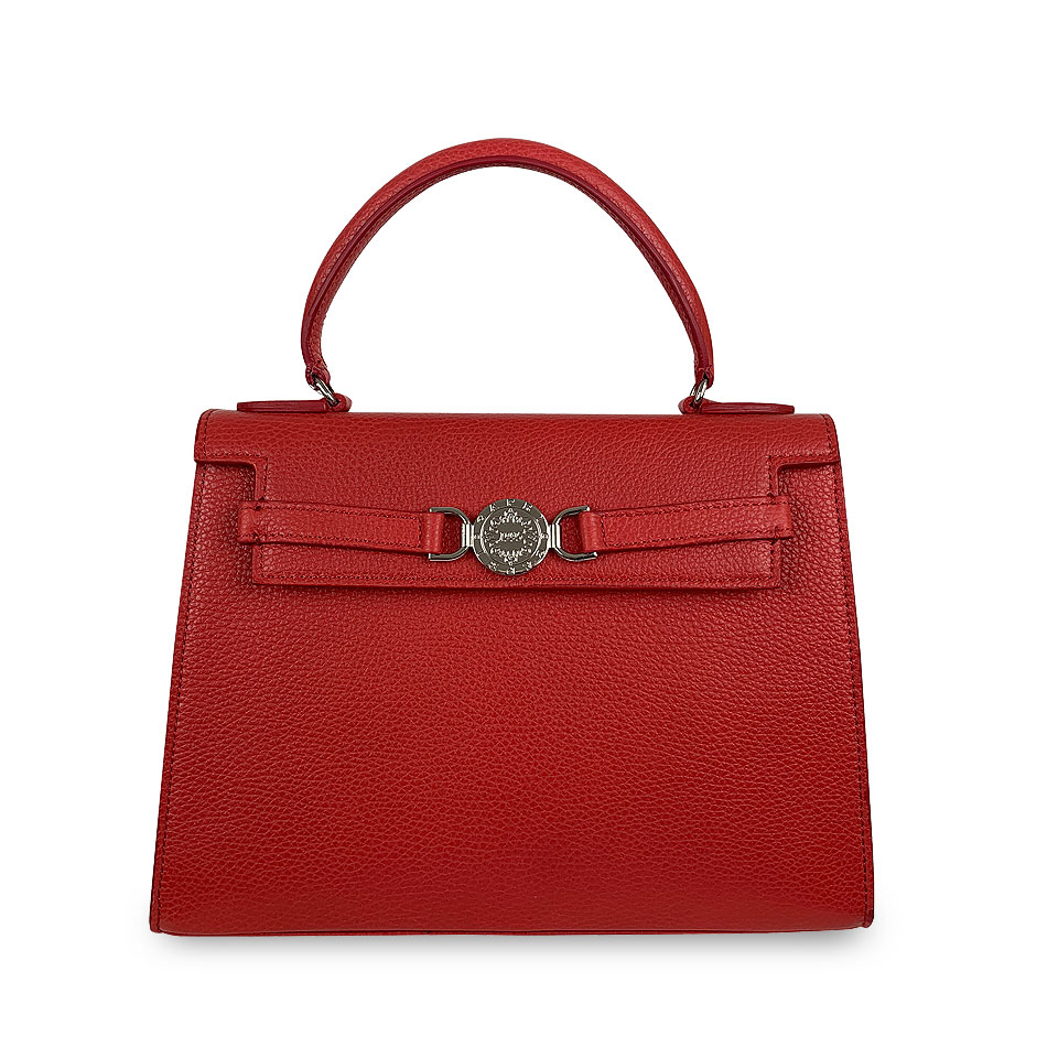 Borsa Rosetta Capri 29 Alce Red